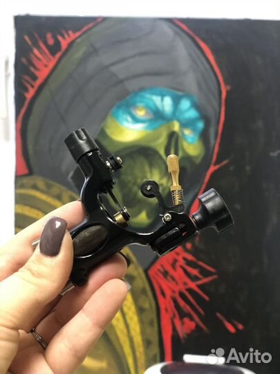 Набор для тату