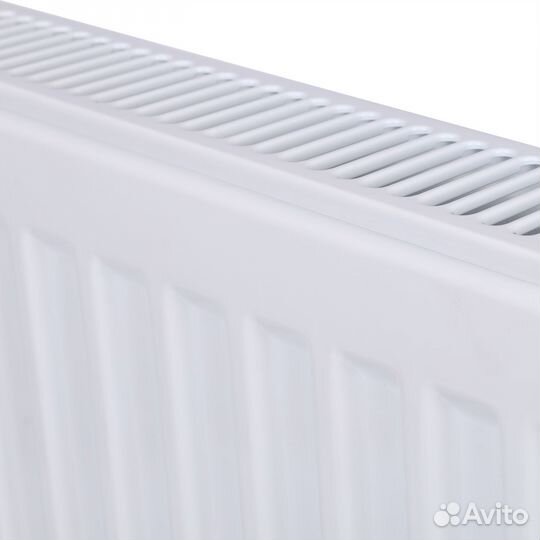 Радиатор стальной панельный rommer