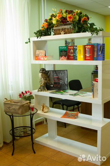 Мастер класс для детей