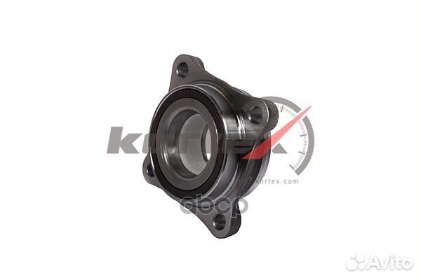 Ступица с подшипником lexus GX/toyota land crui