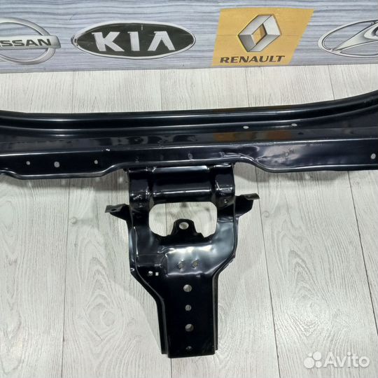 Рамка кузова Панель радиатора Телевизор nissan almera G15