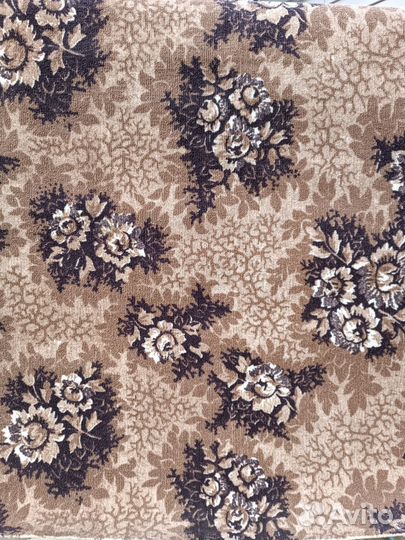 Палас новый