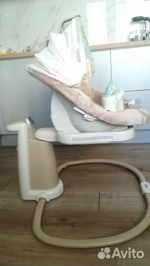 Детские качели