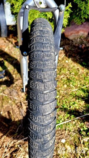 Детский велосипед Royal Baby Buttons Alloy 14