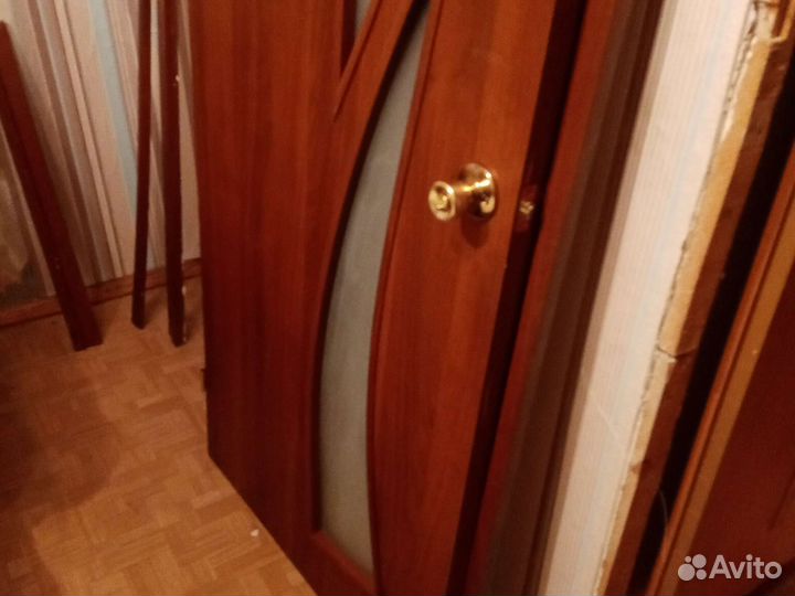 Двери межкомнатные