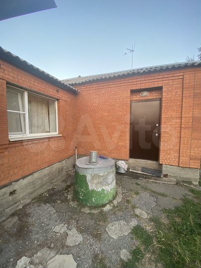 Дом 98,5 м² на участке 5,2 сот.