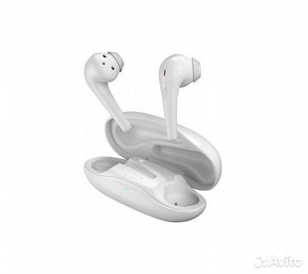Наушники 1More ComfoBuds 2 ES303, белый