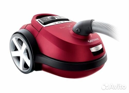 Пылесос Philips FC9174