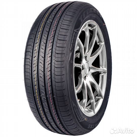 Tracmax X-Privilo TX5 185/60 R14 82H