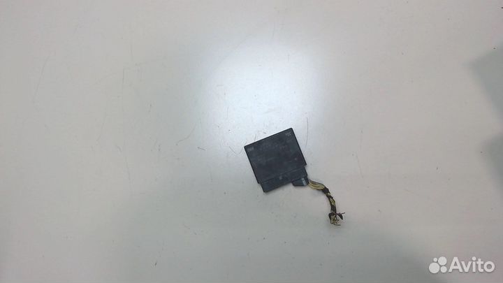 Блок управления парктрониками BMW X3 F25, 2014