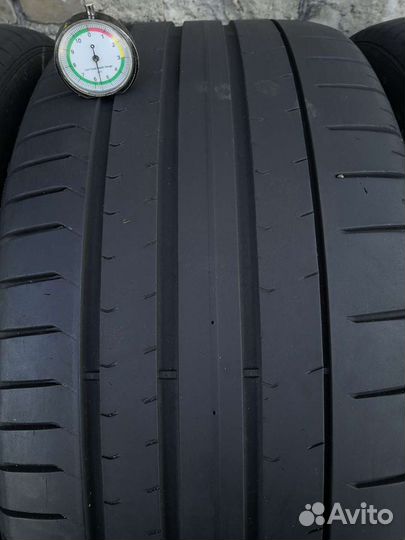 Pirelli P Zero 285/40 R20