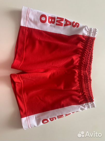 Шорты самбо