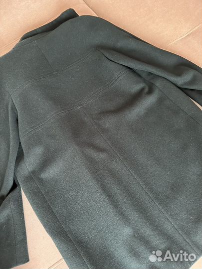 Пальто женское 42 44 бу