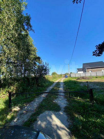 Участок 12 сот. (ИЖС)