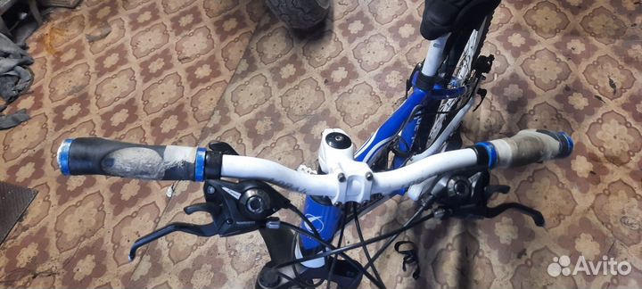 Велосипед детский