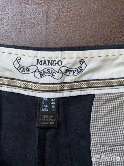 Шорты женские Mango