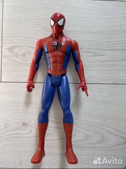 Marvel Hasbro 30 см