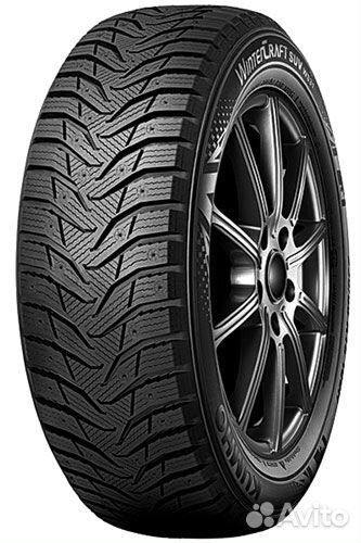 Kumho WinterCraft SUV Ice WS31 295/40 R21 111T