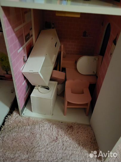 Детские игрушки