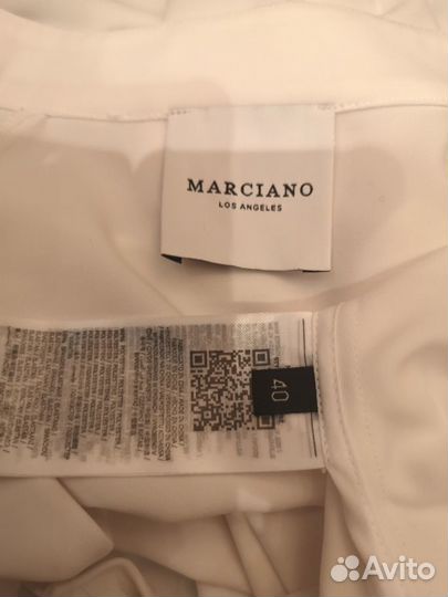 Кофта на молнии. Marciano Los Angeles. Оригинал