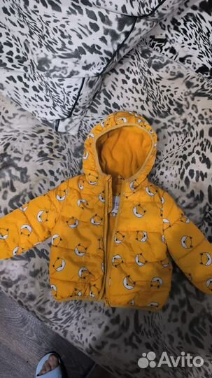 Детские вещи, игрушки