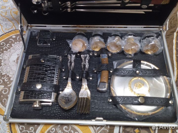 Набор для пикника Senator