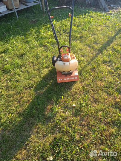 Carver T300 мотокультиватор