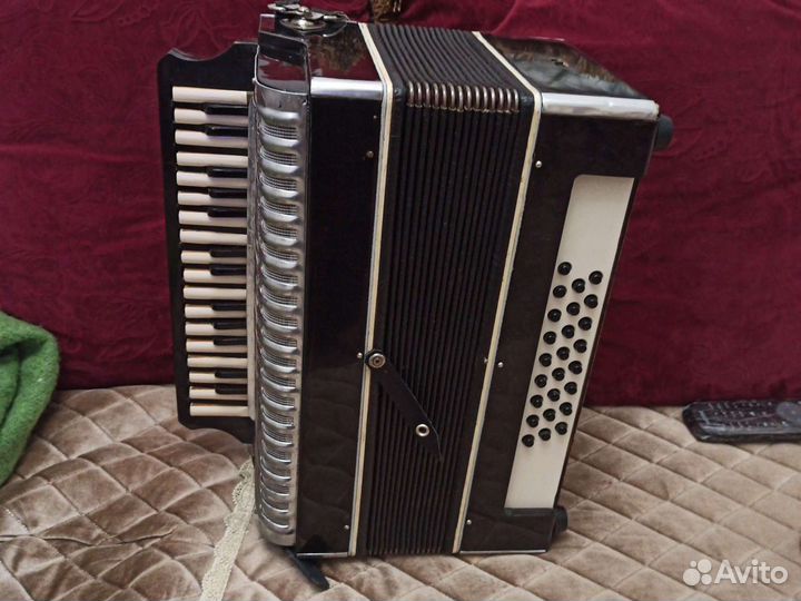 Национальная Гармонь