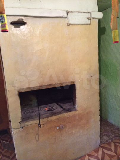 Дом 30 м² на участке 15 сот.