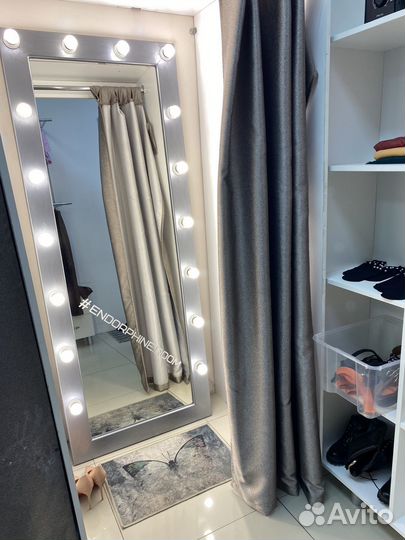 Шоурум женской одежды/фотостудия