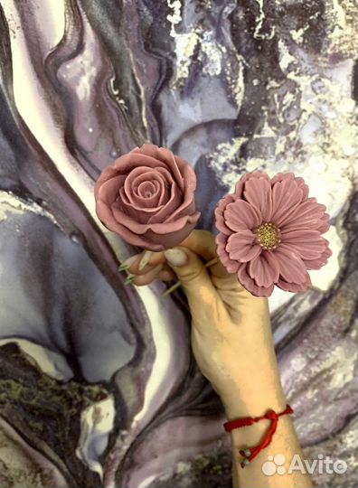 Сладкий подарок девушке