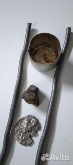 Припой- пос 60с