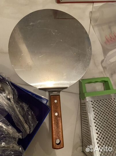 Набор кухоных принадлежностей