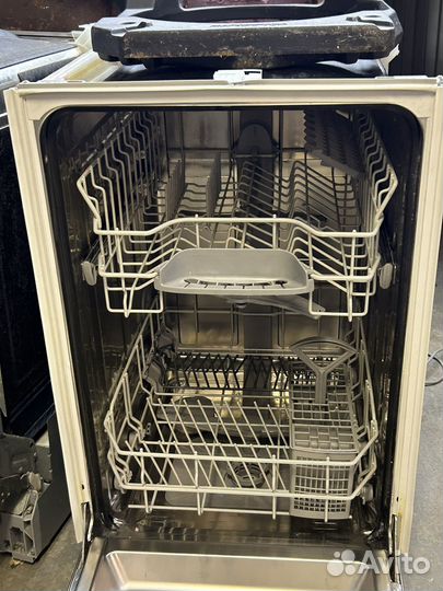 Посудомоечная машина bosch 45см