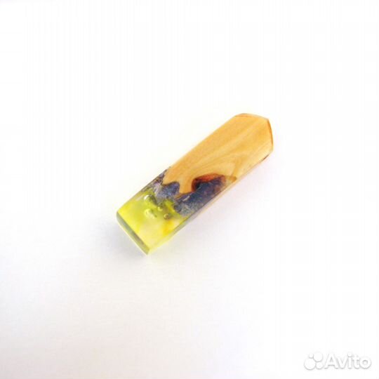 Кулон Космос