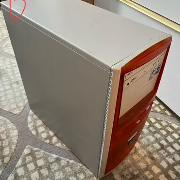 Системники без жестких дисков