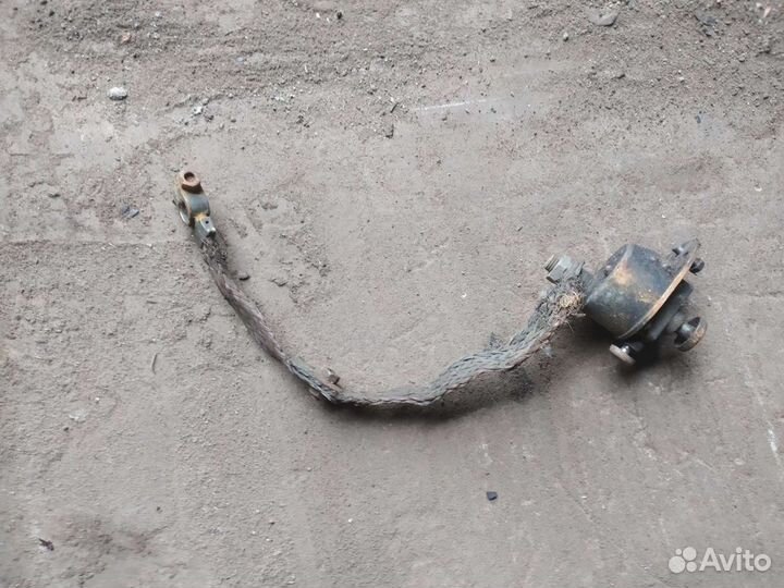 Реле Предохранители Электрика Москвич 408