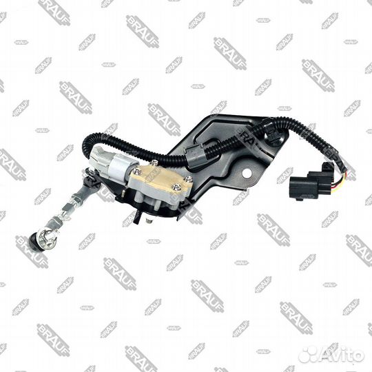 Датчик положения кузова Toyota LC Prado J120