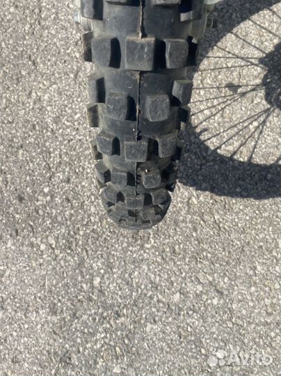 Motoland xr 250