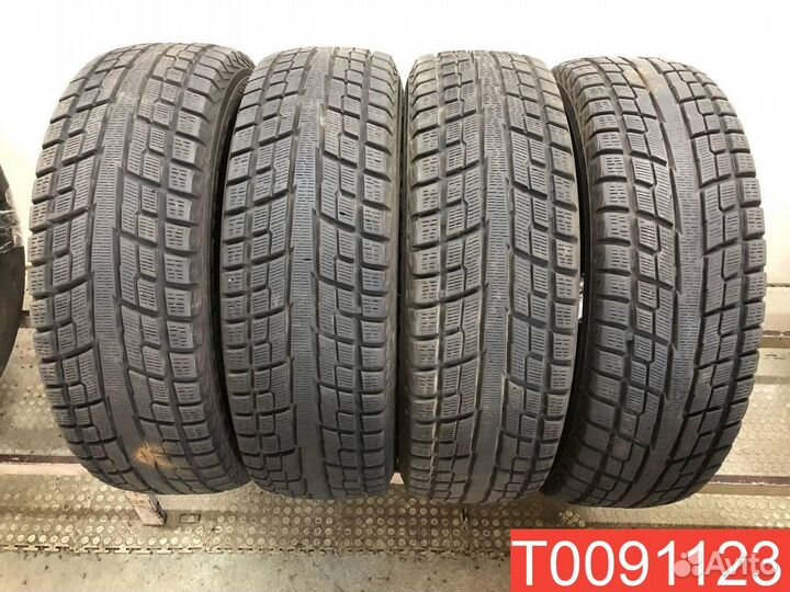Yokohama Geolandar I/T-S G073 215/70 R16 101R