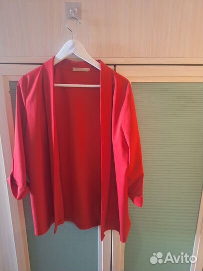 Пиджак женский