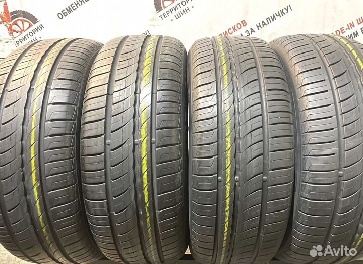 Pirelli Cinturato P1 195/55 R15 86S