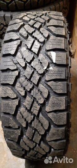 Goodyear Wrangler DuraTrac 255/60 R20 113Q