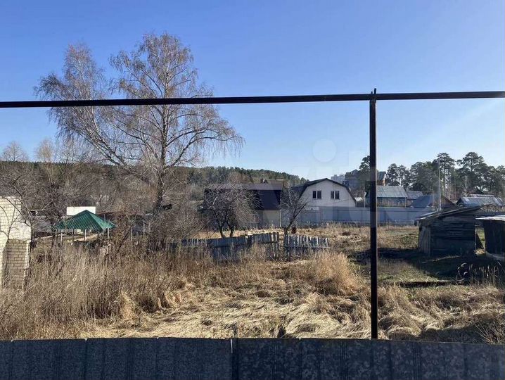 Участок 14 сот. (ИЖС)