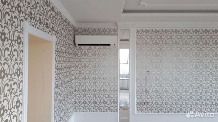 Установка,чистка,ремонт сплит-систем