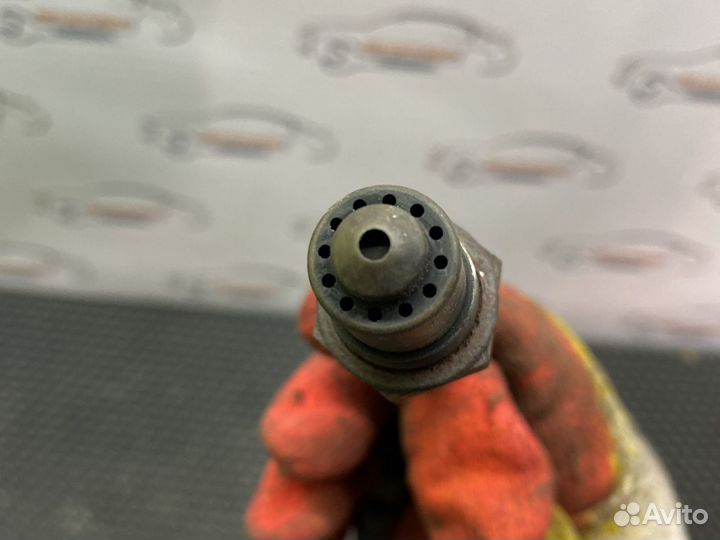 Лямбда зонд Hyundai i30, Kia Ceed, Solaris