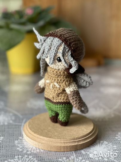 Рэйзор Геншин Импакт