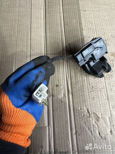 Замок багажника Chevrolet Lacetti Седан,Хэтчбек