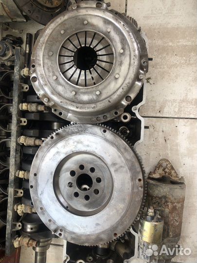 Запчасти мотора m 20 bmw