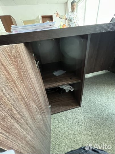 Офисная мебель